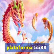 plataforma 5588